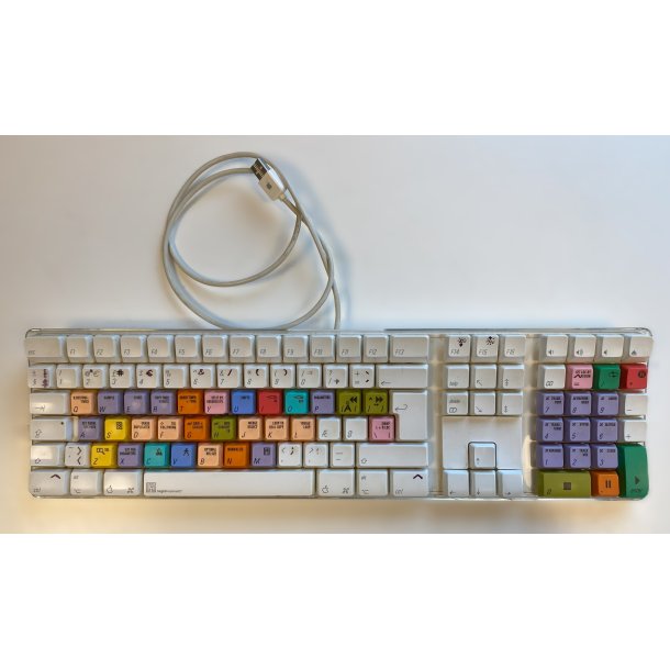 (USED) Logic Pro native-apple Pro g5 keypad
